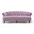 Joannes Velvet Rolled Arm Chesterfield-1639880297-1647048299