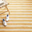 Tapis en laine micro crocheté à la main Silas-642866373