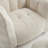 Sofas Upholstered Accent Chair with Ottoman-123028589-123028592