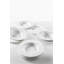 I.D. Ish Melamine Salad/Dessert Plate