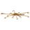 Pedra 12 - Light LED Flush Mount