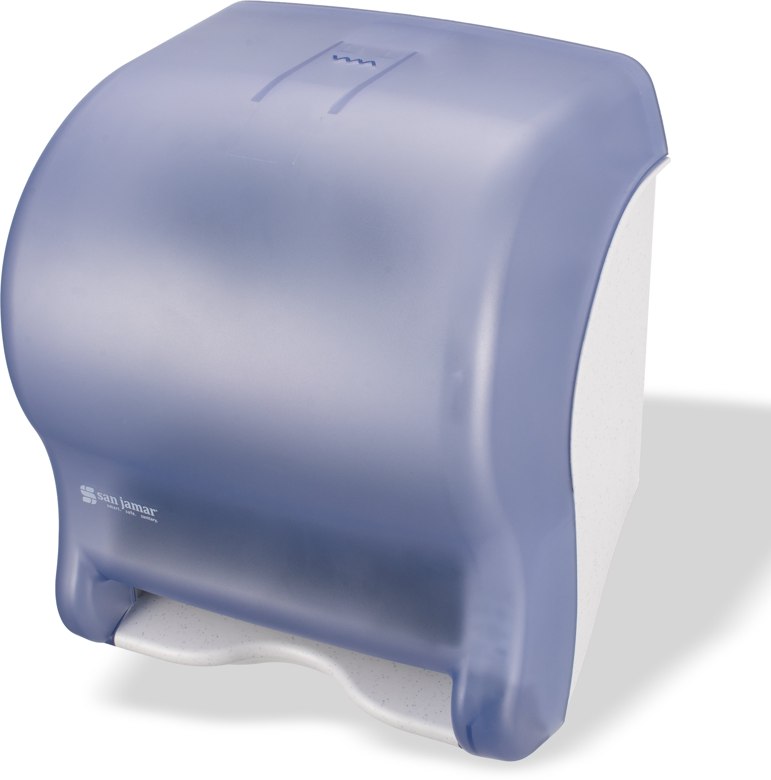 San Jamar Paper Towel Dispenser Wayfair