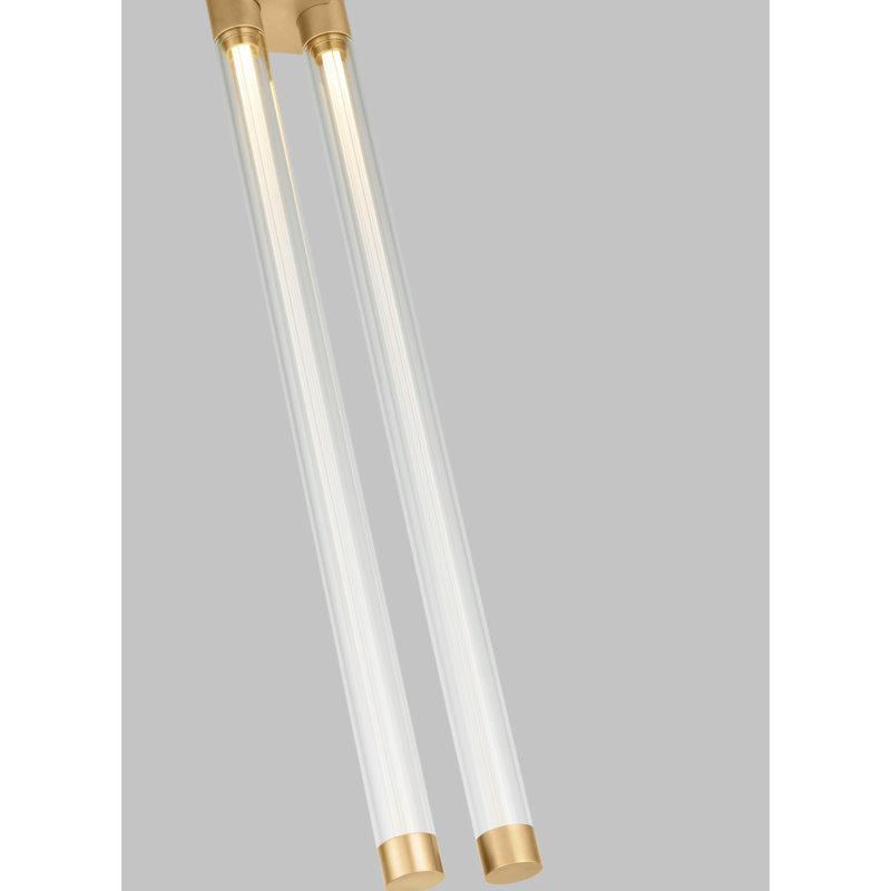 Phobos 2 - Light LED Pendant