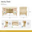 Platine de Royale Vanity-287344970
