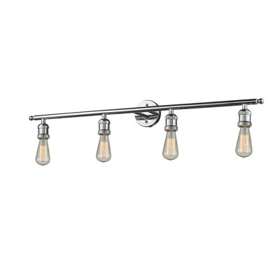 Briele 4 - Light Dimmable Vanity Light