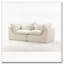 Canapé modulaire surdimensionné Cloud Couch-624646013