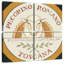 Saveur toscane Yarlin IV