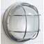 1 - Bulb Outdoor Bulkhead Light