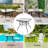 Niklaus Glass' Bistro Table