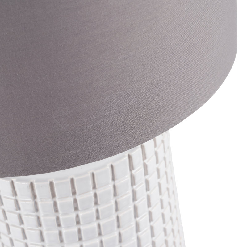 Ora Ceramic Lamp Base Lamp