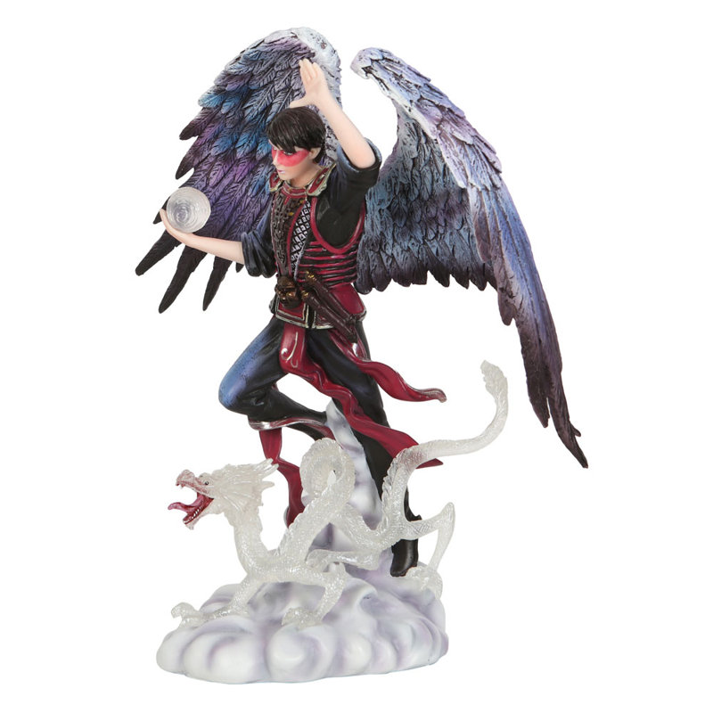 Kizzie Figurines & Sculptures