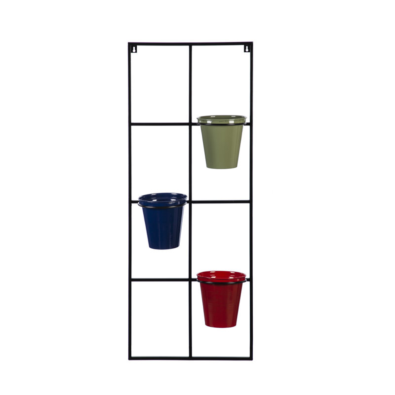 Metal Plant Stand
