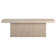 Karyme 48" Wide Rectangular Coffee Table