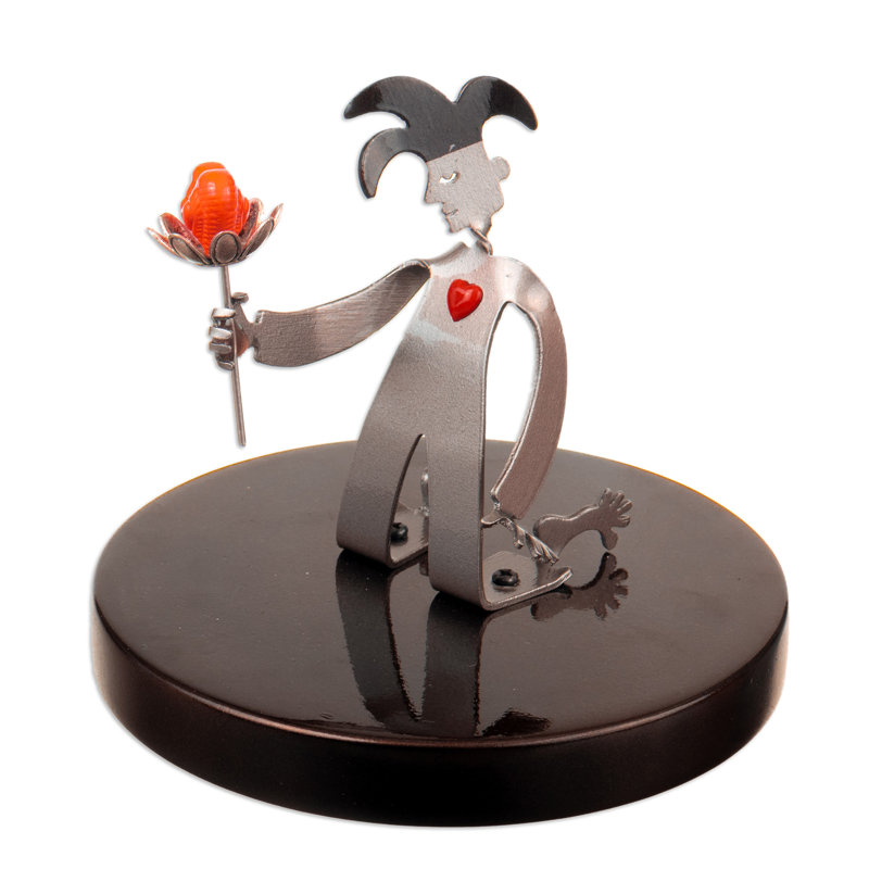 Sculpture Jajaira