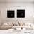 Underlined Wine II Black-109208554