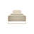 Brabantia SinkSide In-Sink Organizer - Soft Beige-127449313