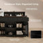 Îlot de cuisine avec rangement Harpenden-477732439