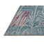 Tapis gris lavable à la machine-370920266
