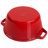 La Cocotte Stackable Set Large, Cast Iron-70094884