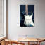 Guitare moderne Abarca BW-108592574