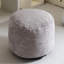 Pouf rond en velours côtelé-175962040-175888902