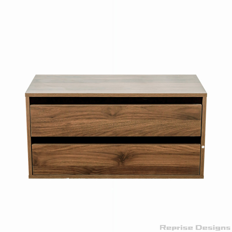 Stackable Mounted Storage Cabinet
