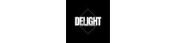 Delight Glass logo