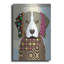 «Brittany Spaniel» par Lanre Adefioyue-1813723573
