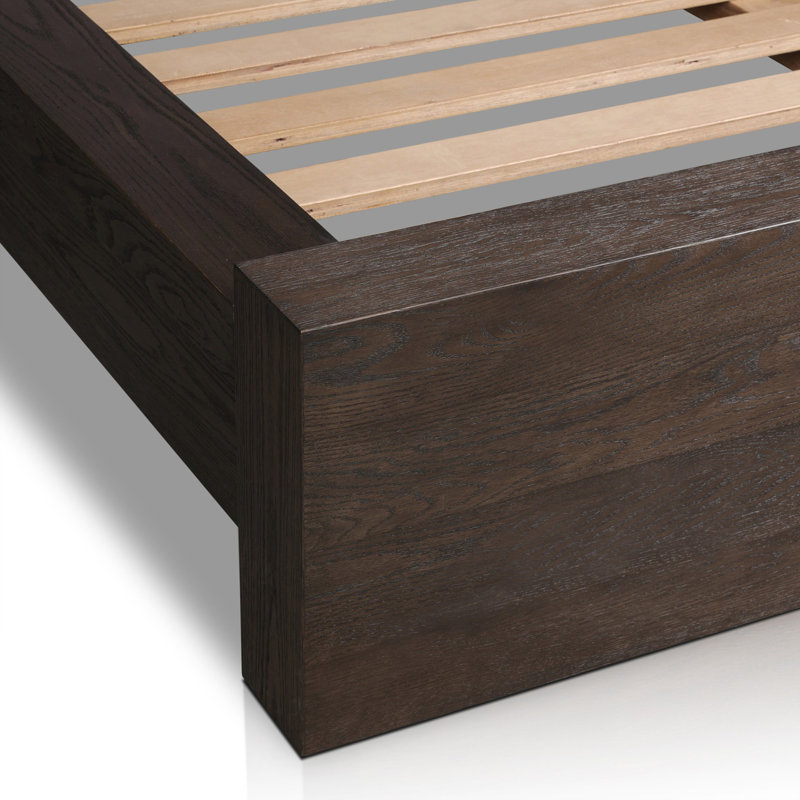 Torrington Bed, Queen