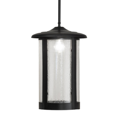 Fulton 1 - Light Pendant