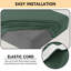Box Cushion Loveseat Slipcover-322053574