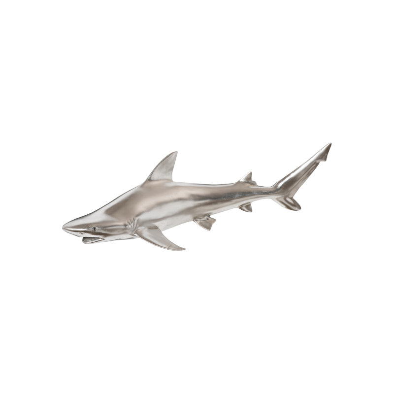 Décoration murale requin Tip Reef