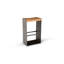 Bar Solid Wood Stool-60287996-60287995