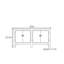 American-style retro minimalist sideboard-915220987