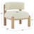 Lilou Upholstered Barrel Chair-82401121
