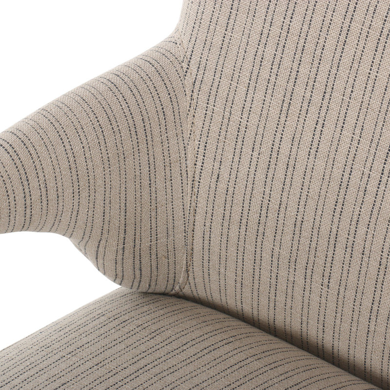 Brently Dining Chair, Laine Navy