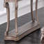 Table basse de style transitionnel 1Pc