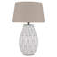Dickinson Ceramic Lamp Base Lamp