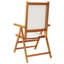 Sabbattus Patio Dining Accent Chair-2039402316