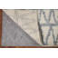 Tapis marocain Trellis 5 x 8