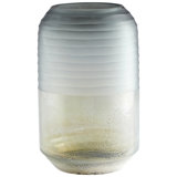 Alchemy Glass Table Vase