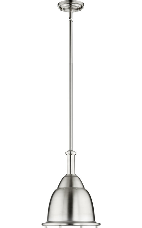 Korth 1 - Light Single Pendant