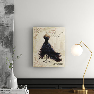 Tre Sorelle Studios - Wrapped Canvas Print