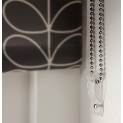 Linear Stem Room Roller Blind
