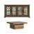 Knotty Oak selected