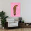 Art contemporain contemporain abstrait-1236549530