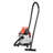 Shop Vac, 5.8 Gallon Wet Dry Shop Vacuum, 4 Peak HP with One-Button Self-Cleaning, Dual-Filter, 900W Input Power, 1.25in x 7ft Hose, 9.8ft Cord, Metal Tank for Jobsite, Workshop, Garage, Home