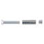 Blumfeldt 1.2cm W x 1.1cm D Retractable Floor Adapter Plate