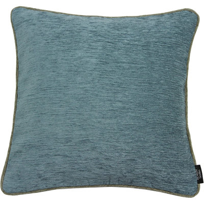 Chenille Pillow Cover