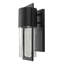 Dwell LED Outdoor Sconce-682117455-781799914-781799927